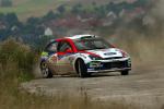 Ford Focus RS WRC 2001 года